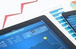 Graphiques Excel et tablette