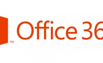 Logo Office 365